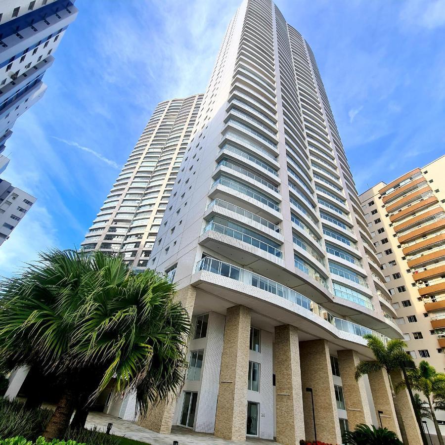 Viver A Vida Praia Grande  Exterior foto