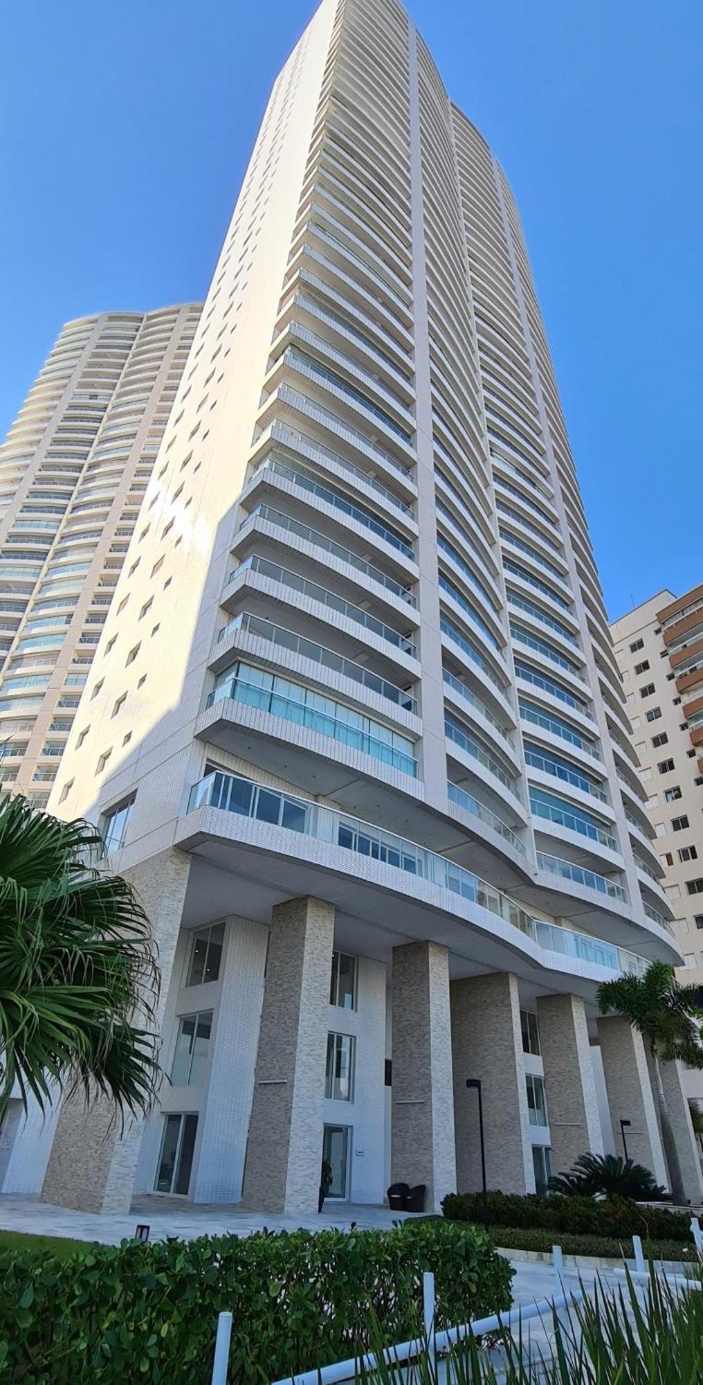 Viver A Vida Praia Grande  Exterior foto