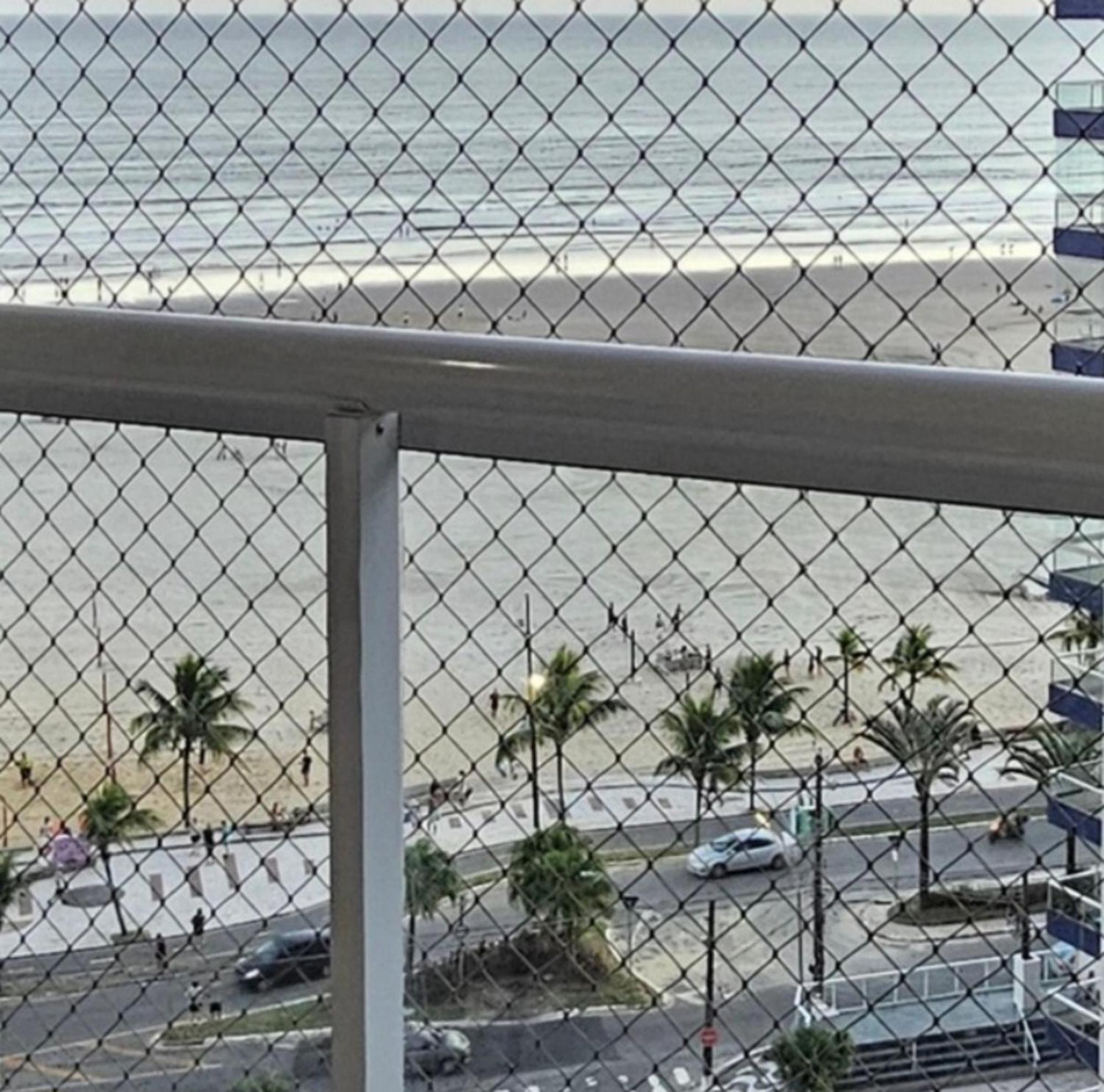 Viver A Vida Praia Grande  Exterior foto